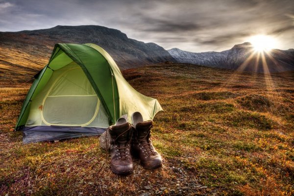 Choisir son camping près du guilvinec