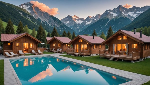 Camping rivière drôme : aventurez-vous au cœur de la nature