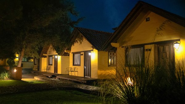 Sélection de luxueuses locations de mobil-home dans le Morbihan