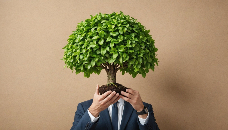 Emballage écoresponsable pour un déménagement réussi