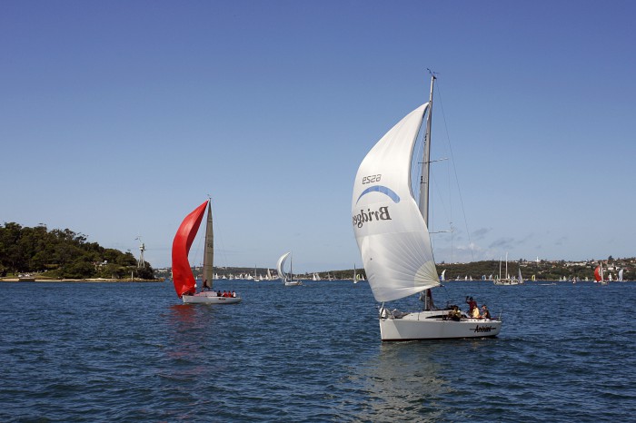 location voilier avec skipper